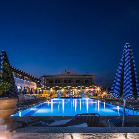 Nikos Studios Alykes Zakynthos Island Extérieur photo